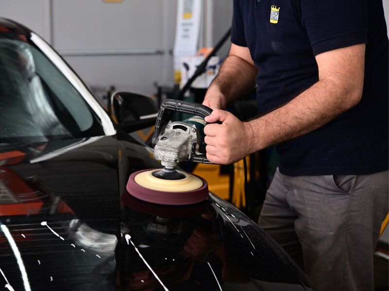 Havran Oto Pasta Cila