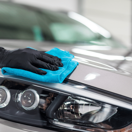 Havran Oto Pasta Cila